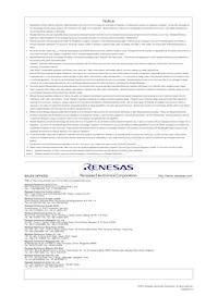 RJF0609JSP-00#J0 Datasheet Pagina 8