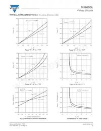 SI1865DL-T1-GE3 Datenblatt Seite 3