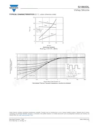 SI1865DL-T1-GE3 Datenblatt Seite 5