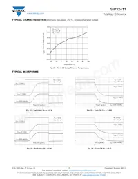 SIP32411DNP-T1-GE4 Datasheet Page 7