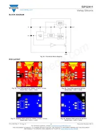 SIP32411DNP-T1-GE4 Datasheet Page 8