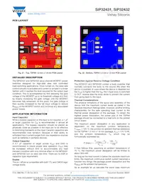 SIP32431DNP3-T1GE4 Datenblatt Seite 7