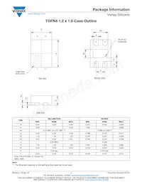 SIP32431DNP3-T1GE4 Datenblatt Seite 9