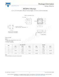 SIP32452DB-T2-GE1數據表 頁面 11