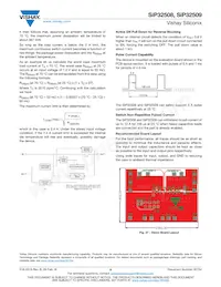 SIP32508DT-T1-GE3 Datenblatt Seite 9