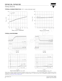 SIP4613BDVP-T1-E3數據表 頁面 8