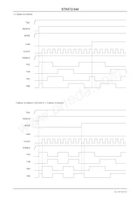 STK672-540 Datasheet Page 8
