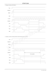 STK672-540 Datasheet Page 10