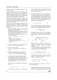 TDE1898RFPT Datenblatt Seite 6