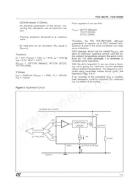 TDE1898RFPT Datenblatt Seite 7