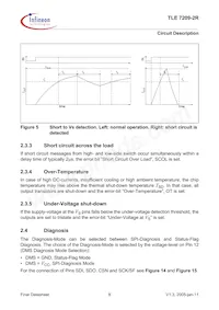 TLE7209-2R Datenblatt Seite 8