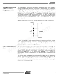 U2008B-MFP Datenblatt Seite 5