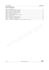 VN330SP-E Datasheet Page 4
