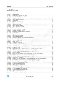 VN820-E Datasheet Page 5