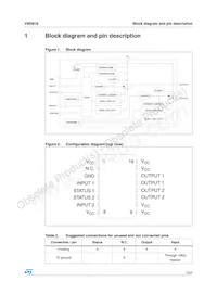 VND81013TR Datenblatt Seite 5