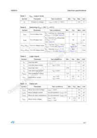 VND81013TR Datenblatt Seite 9