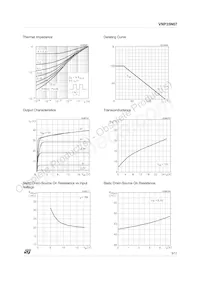 VNP35N07 Datasheet Pagina 5