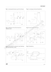 VNP35N07 Datasheet Pagina 9