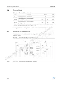 VNQ810M13TR Datasheet Pagina 8