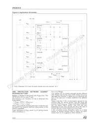 VNQ830E數據表 頁面 10