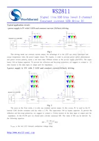 1378 Datasheet Pagina 5