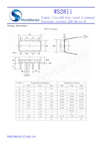 1378 Datasheet Pagina 6