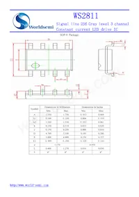 1378 Datasheet Pagina 7