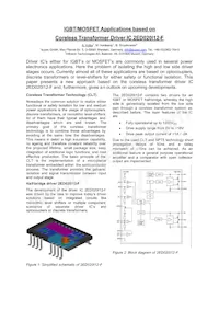 2ED020I12-F Datenblatt Cover