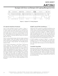 AAT2862IMK-T1 Datasheet Page 14