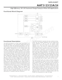 AAT3124ITO-20-T1 Datasheet Pagina 7