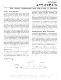 AAT3124ITO-20-T1 Datasheet Pagina 9