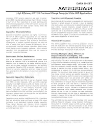 AAT3124ITO-20-T1 Datasheet Pagina 11