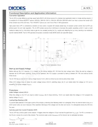 AL1676-20BS7-13 Datasheet Page 8