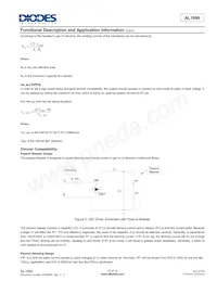 AL1696-30BAS7-13 Datasheet Pagina 10