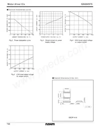 BA6845FS-E2 Datenblatt Seite 6