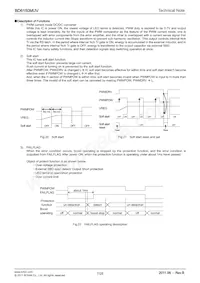BD6150MUV-E2 Datasheet Page 7