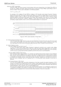 BD6212FP-E2 Datenblatt Seite 12