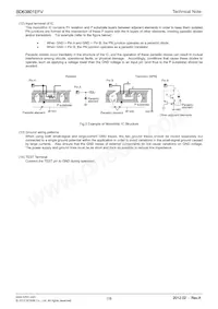 BD63801EFV-E2 Datenblatt Seite 7