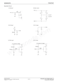 BD69830FV-GE2 Datasheet Pagina 11