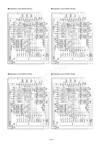 BH5510KV-E2 Datasheet Page 11