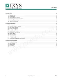 CPC9909NETR Datenblatt Seite 2