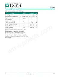 CPC9909NETR Datenblatt Seite 4