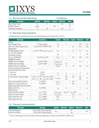 CPC9909NETR Datenblatt Seite 5