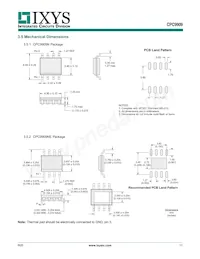 CPC9909NETR Datenblatt Seite 11