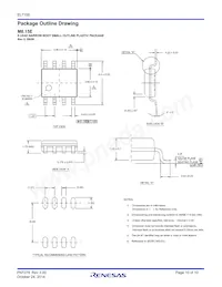 EL7155CS-T7數據表 頁面 10