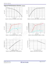 HIP2123FRTBZ-T Datasheet Pagina 10