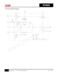 IR11662SPBF Datasheet Pagina 8