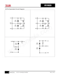 IR11662SPBF Datasheet Pagina 9