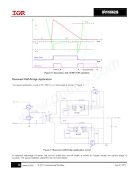 IR11662SPBF數據表 頁面 16