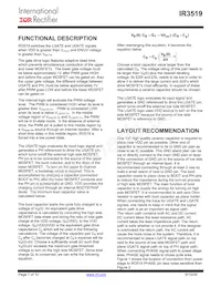 IR3519STRPBF Datenblatt Seite 7